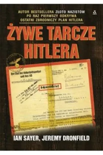 Żywe tarcze Hitlera Nowa - Historia Polski - miniaturka - grafika 3
