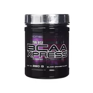 Aminokwasy - Scitec BCAA Xpress 280 g - miniaturka - grafika 1