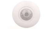 Czujniki ruchu i zmierzchu - Orno Mini czujnik ruchu IP20 OR-CR-249 OR-CR-249 - miniaturka - grafika 1