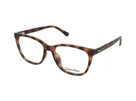 Okulary korekcyjne, oprawki, szkła - Calvin Klein CK20525 235 - miniaturka - grafika 1