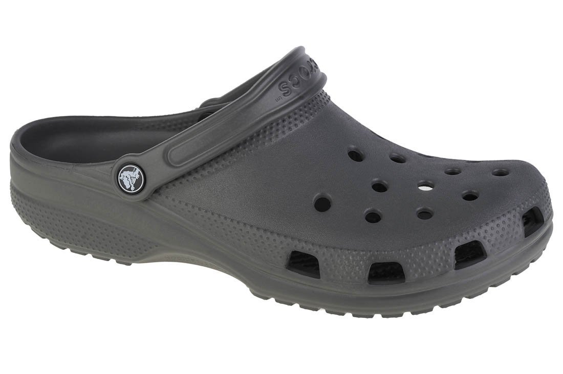 Crocs Classic Clog 10001-0Da Męskie Klapki Szare