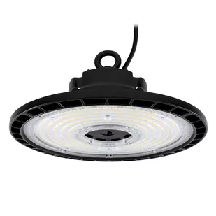 High Bay LED 100W PARIT 4000K 16000LM IP65 IK08 160lm/W - Lampy sufitowe - miniaturka - grafika 1