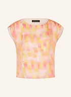 Bluzki damskie - Armani Exchange Bluzka rosa - miniaturka - grafika 1