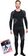 Odzież robocza - Reis US-WARM - męska bielizna termoaktywna WARM - optymalna temperatura ciała - S-3XL. - miniaturka - grafika 1