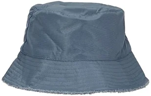 ONLY Damska czapka Onljoline Bucket Hat Cc Cap (opakowanie 20 szt.), Dusty Blue/Detail:DTM TEDDY, jeden rozmiar - Czapki damskie - miniaturka - grafika 1