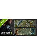 Gry PC Cyfrowe - Sniper Ghost Warrior 3 - Multiplayer Map Pack PC - miniaturka - grafika 1