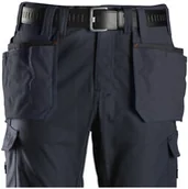 Odzież robocza - 9797 Worki kieszeniowe doczepiane ProtecWork Snickers Workwear - miniaturka - grafika 1