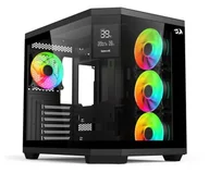 Obudowy komputerowe - Redragon Vision RGB GC-625-PRO - miniaturka - grafika 1