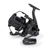 Kołowrotki - York Kołowrotek Karpiowy Big Pit Blackfish 9000 - miniaturka - grafika 1