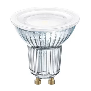 Osram reflektor LED GU10 6,9W ciepła biel 120° - Żarówki LED - miniaturka - grafika 1