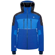 Kurtki męskie - Dare 2b Męska kurtka Piv, Lapis Blue/Athletic Blue/Hebanowy szary, XL - miniaturka - grafika 1