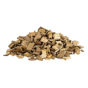 Zrębki BROWIN 780842 Czereśnia 450 g - Węgiel do grilla - miniaturka - grafika 1