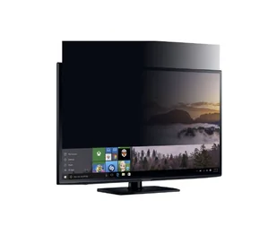 Mobilis 016249 filtr do ekranu 55,9 cm (22") Monitor Bezramkowy filtr prywatności na wyswietlacz 016249 - Filtry prywatyzujące - miniaturka - grafika 1