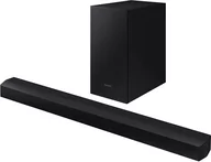Soundbary - Soundbar Samsung HW-B440 2.1 270W Bluetooth USB - miniaturka - grafika 1
