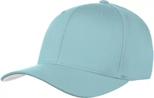 Czapka Spandex Flexfit, jasnoniebieski, L/XL (58-61 cm) - Czapki i chusty sportowe męskie - miniaturka - grafika 1