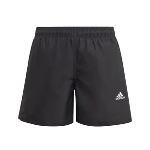 Classic Badge of Sport Swim Shorts - Stroje kąpielowe dla dziewczynek - miniaturka - grafika 1