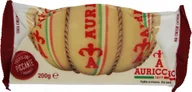 Szybkie dania obiadowe - Ser Provolone Piccante Auricchio 200g - miniaturka - grafika 1