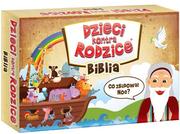 Kangur Dzieci kontra rodzice Biblia