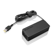 Baterie do laptopów - Lenovo Zasilacz ThinkCentre Tiny 65W AC Adapter Slim Tip (4X20E53340) - miniaturka - grafika 1