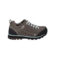 Buty trekkingowe damskie - Buty trekkingowe damskie CMP Elettra Low Wp - miniaturka - grafika 1