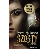 Novae Res Szósty. Po latach - Kryminały - miniaturka - grafika 1
