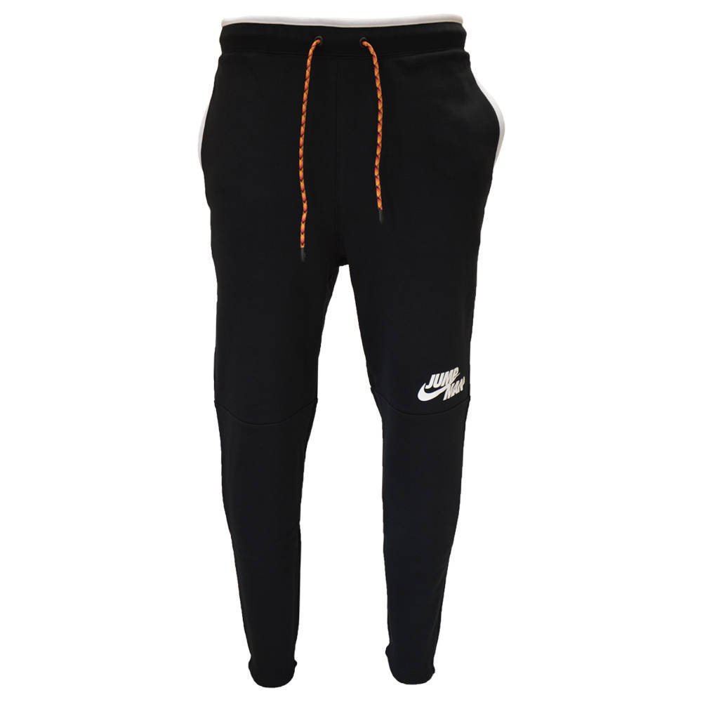 Spodnie Dresowe Air Jordan Jumpman - Dj0260-010-M