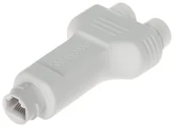 Akcesoria do monitoringu - EXTENDER ETHERNET+PoE SPT-POE/2-POE-OUTDOOR-V2 - miniaturka - grafika 1