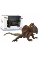 Figurki dla dzieci - Figurka Kolekcjonerska Agama Kołnierzasta - miniaturka - grafika 1