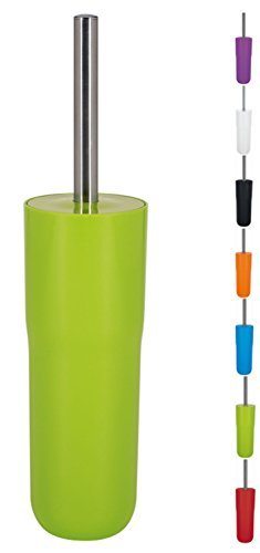 Spirella spirella 10.17231 szczotka do WC, cocco, kiwi 10.17231