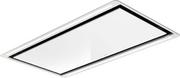 Okapy kuchenne - Elica Hilight Glass H16 WH/A/100 - miniaturka - grafika 1