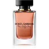 Wody i perfumy damskie - Dolce&Gabbana The Only One Woda Perfumowana 100ml - miniaturka - grafika 1