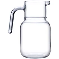 Dzbanki i imbryki - Pasabahce Dzbanek Hoop 1,5 l 8693357492806 - miniaturka - grafika 1