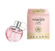 Wody i perfumy damskie - Azzaro Wanted Girl Tonic woda toaletowa 80ml - miniaturka - grafika 1