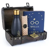 Gadżety dla graczy - Pyramid Entertainment Zestaw Prezentowy Harry Potter Warszawa - miniaturka - grafika 1