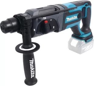 Młotowiertarka Makita DHR241Z 18 V - Młoty udarowe - miniaturka - grafika 1