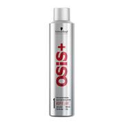 Kosmetyki do stylizacji włosów - Schwarzkopf OSiS+ Keep It Light Spray termoochronny 300 ml - miniaturka - grafika 1