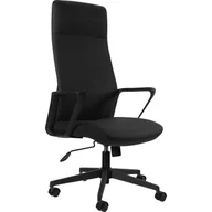 Fotele i krzesła biurowe - Fotel Obrotowy Gabinetowy Mark Unique - miniaturka - grafika 1