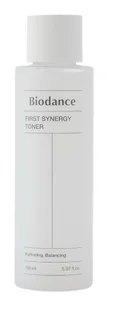 Biodance First Synergy Nawilżający Tonik do Twarzy 150ml - Toniki i hydrolaty do twarzy - miniaturka - grafika 1