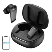 Słuchawki - Edifier NeoBuds Planar ANC (czarne) - miniaturka - grafika 1