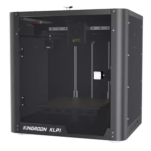 KINGROON KLP1 3D Printer - Drukarki 3D - miniaturka - grafika 3