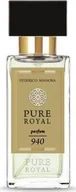 Wody i perfumy unisex - FM World FM Federico Mahora Pure Royal 940 Perfumy unisex - 50ml - miniaturka - grafika 1