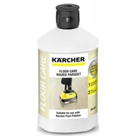 Środki do podłóg i mebli - Karcher Płyn do pielęgnacji parkietu - 6.295-394.0 (6.295-778.0) - miniaturka - grafika 1