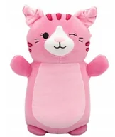 Maskotki i pluszaki - Orbico Squishmallows 00485/00472 Geraldine - miniaturka - grafika 1