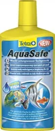 Preparaty do akwarium - Tetra AquaSafe 500ml T198876 - miniaturka - grafika 1