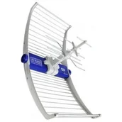 Anteny satelitarne - Telmor Telmor ASR Classic LTE Protected Kup na Raty - miniaturka - grafika 1