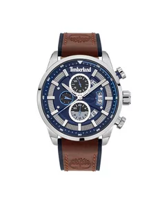 Zegarek Timberland Zegarek TBL.TDWGF2102602 CALLAHAN - - Zegarki męskie - miniaturka - grafika 1