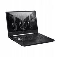 Laptopy - ASUS TUF Gaming A15 R5-4600H/8GB/512/W11 GTX1650 144Hz FA506IHRB-HN080W - miniaturka - grafika 1