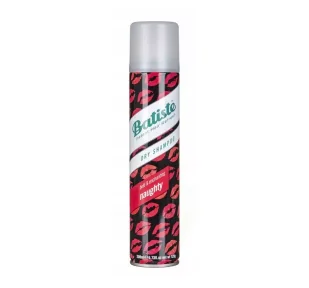 Batiste Naughty suchy szampon do włosów 200 ml - Szampony do włosów - miniaturka - grafika 2