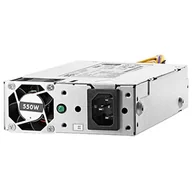 Akcesoria do serwerów - HPE 550W Factory Integrated Power Supply Kit moduł zasilaczy - miniaturka - grafika 1