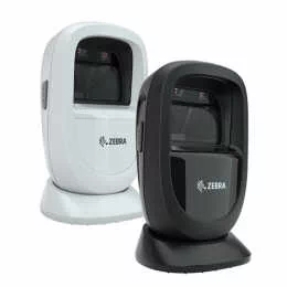 Zebra DS9308, 2D, SR, multi-IF, kit (USB), black - Czytniki kodów kreskowych - miniaturka - grafika 1